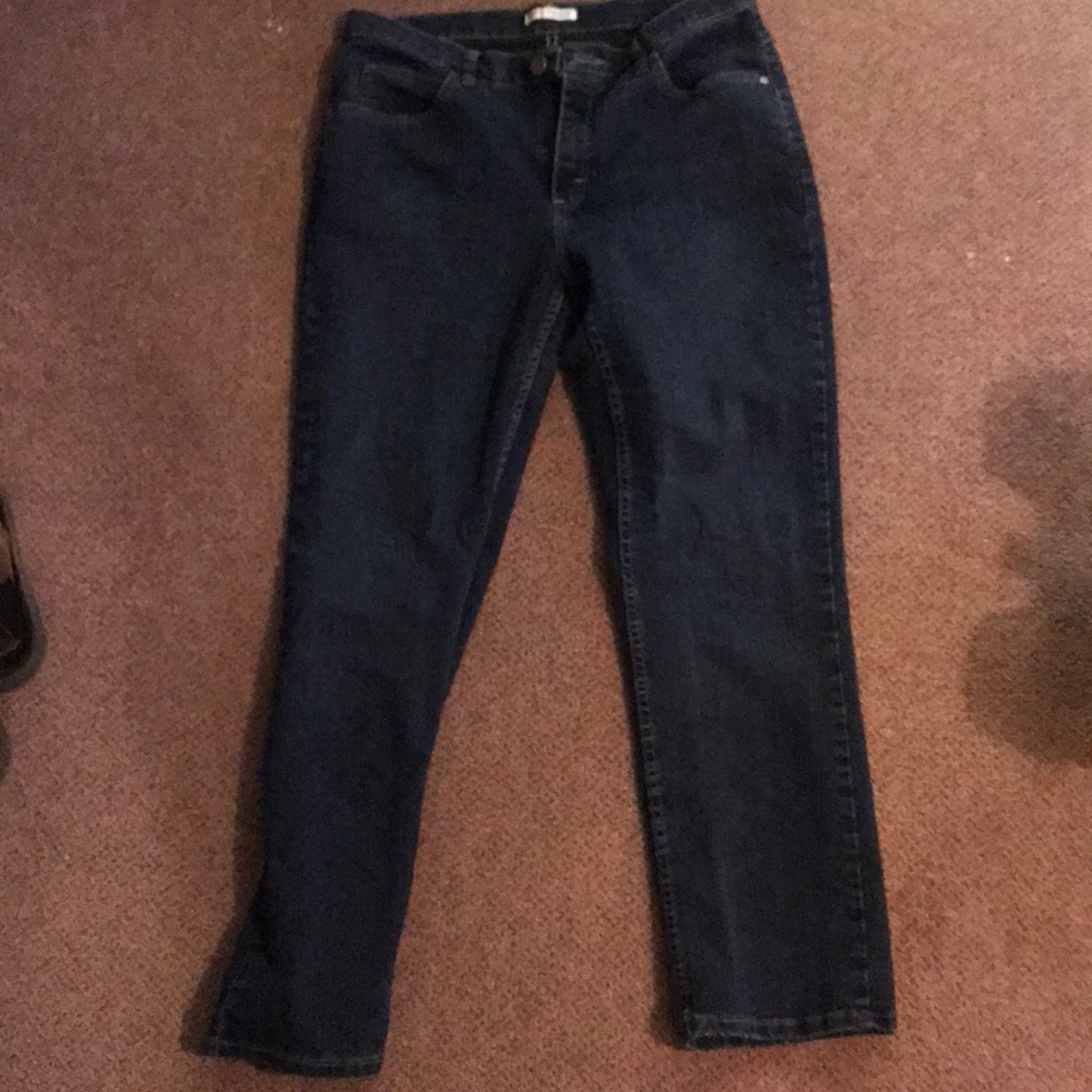 Lee riders classic fit